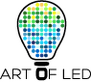 logo of ART OF LED
