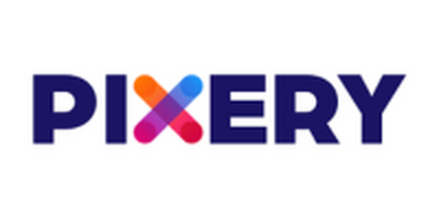 Logo of PIXERY