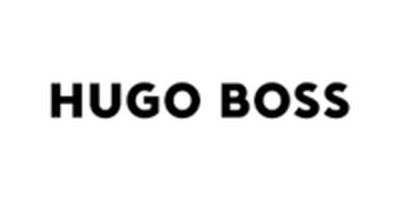 Logo of HUGO BOSS