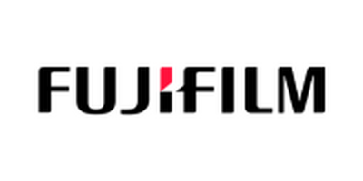 Logo of FUJIFILM