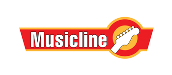 Logo of Musicline