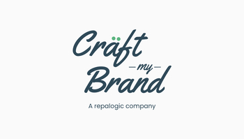 Logo Craft my Brand
