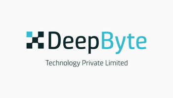 Logo of Deepbyte
