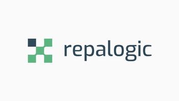 Logo of repalogic