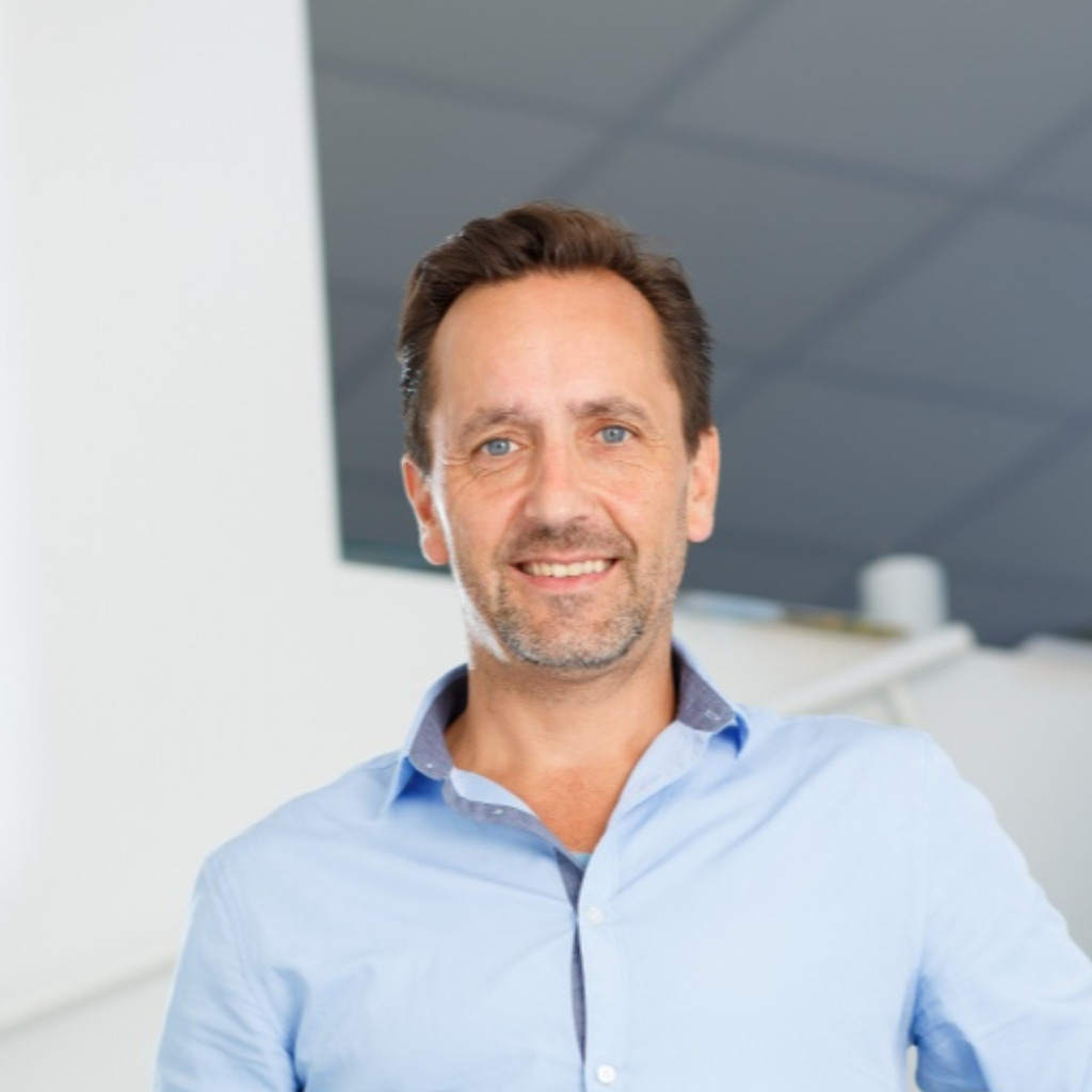 Axel Fischer, Geschäftsführer Pointslook GmbH